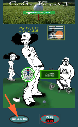 Shotcaller